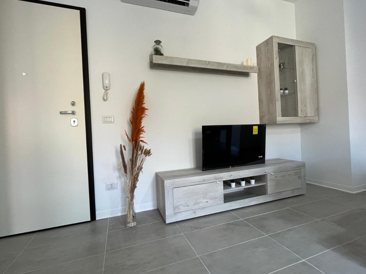 Castramajora Alloggi Casalmaggiore Exteriör bild