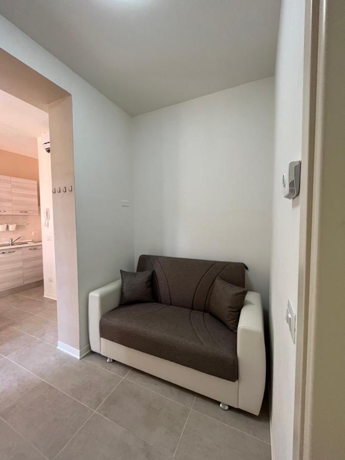 Castramajora Alloggi Casalmaggiore Exteriör bild