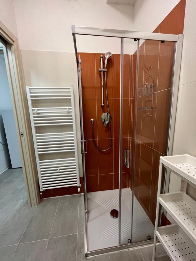 Castramajora Alloggi Casalmaggiore Exteriör bild