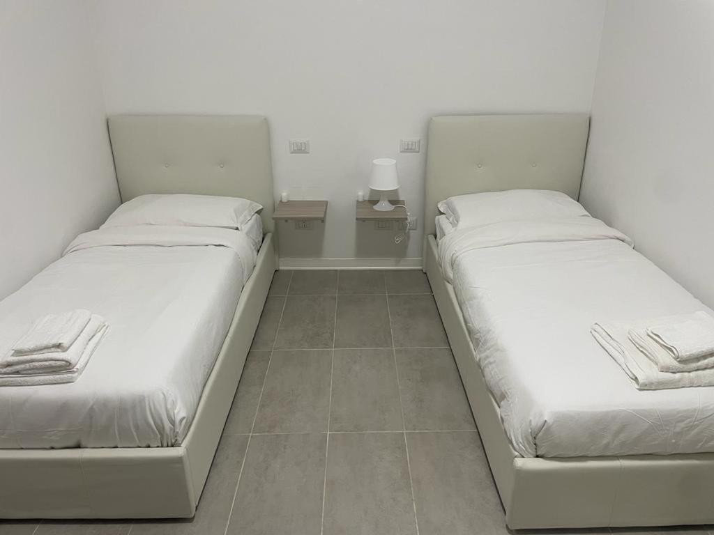 Castramajora Alloggi Casalmaggiore Exteriör bild