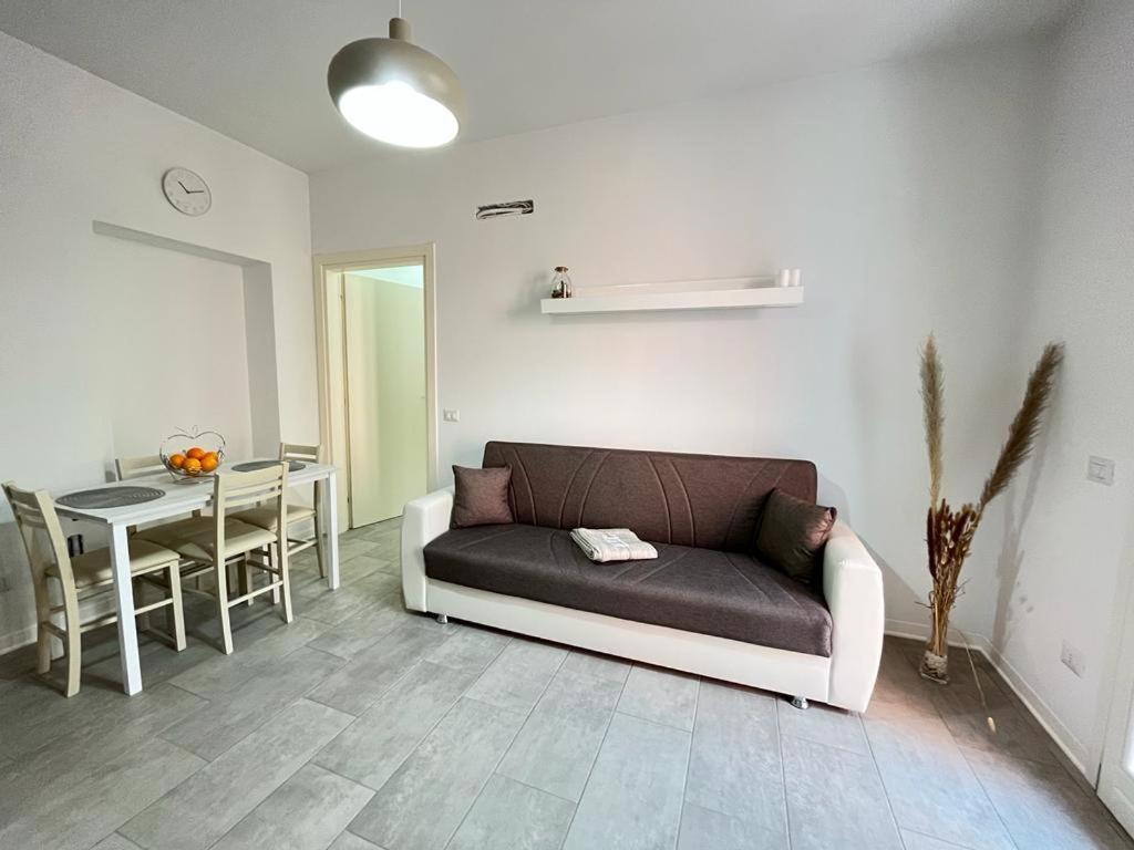Castramajora Alloggi Casalmaggiore Exteriör bild