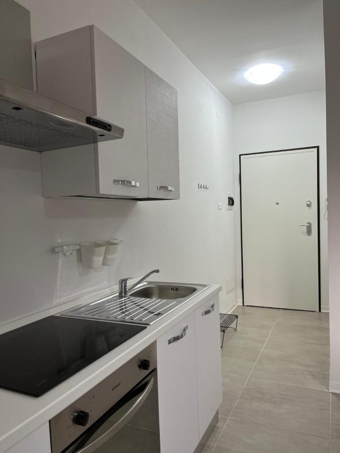 Castramajora Alloggi Casalmaggiore Exteriör bild