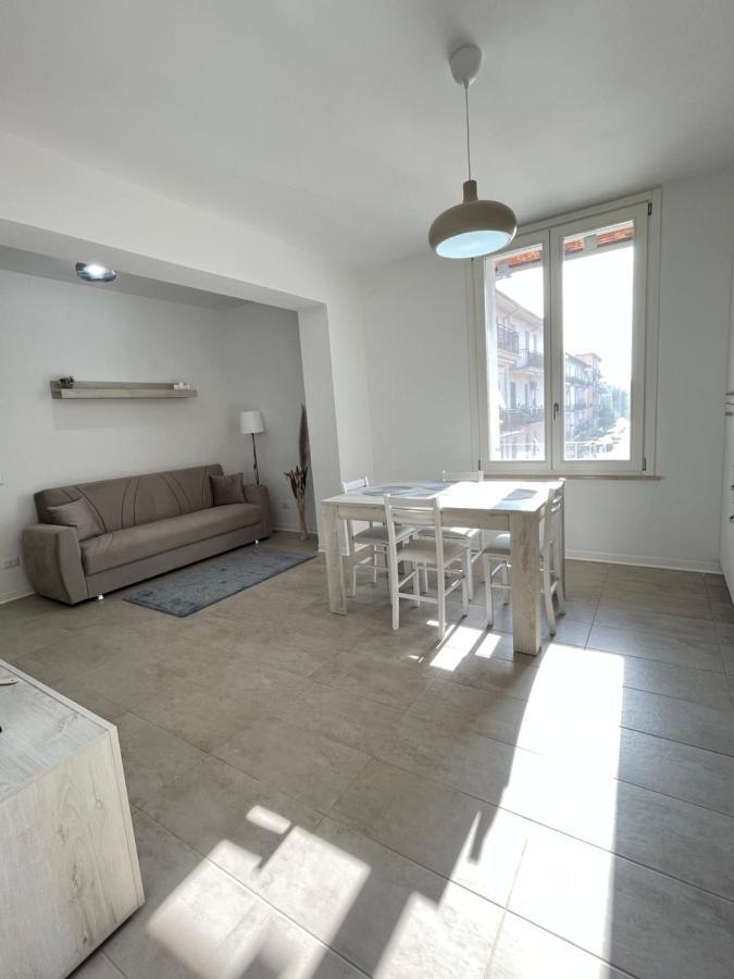 Castramajora Alloggi Casalmaggiore Exteriör bild